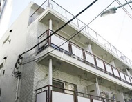 麻布霞町プリンスマンションの画像