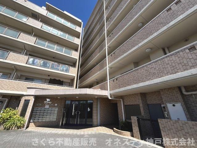 ワコーレ朝霧シーサイトヒルズⅢのその他