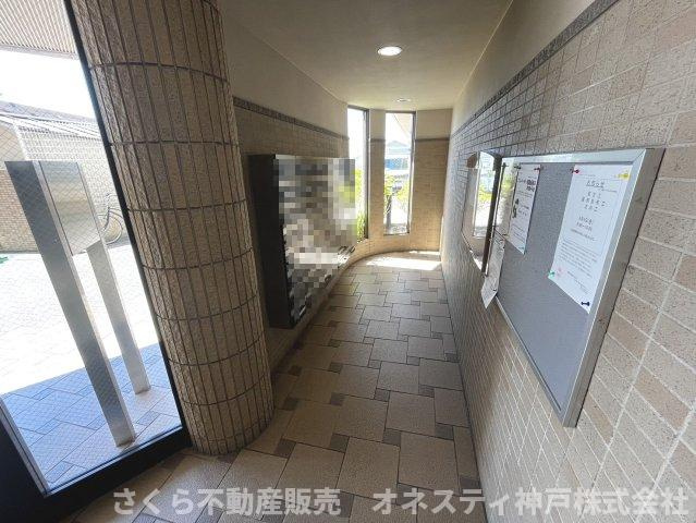 ワコーレ朝霧シーサイトヒルズⅢのその他