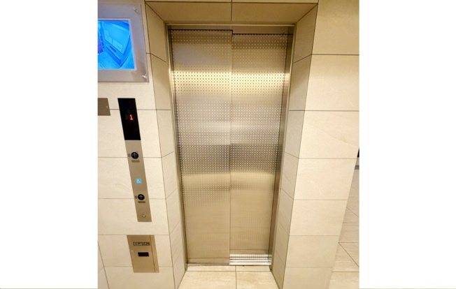 【その他共用部分】 | プレサンス横浜鶴見市場シュネル