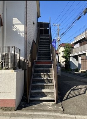 ソレイユ南浦和のその他共用部分