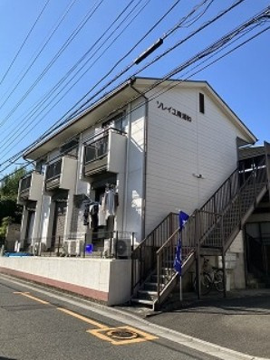ソレイユ南浦和