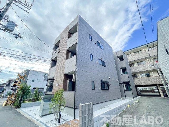 プレデンシア上住吉