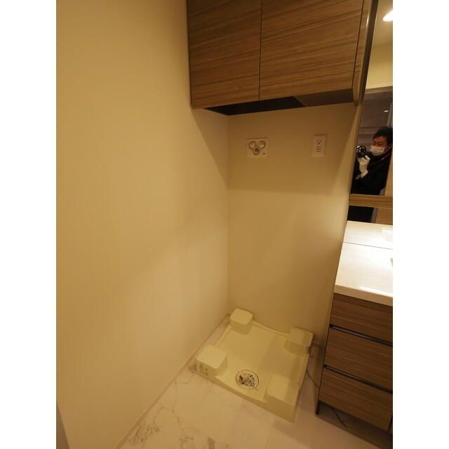 ブランズ愛宕虎ノ門の設備
