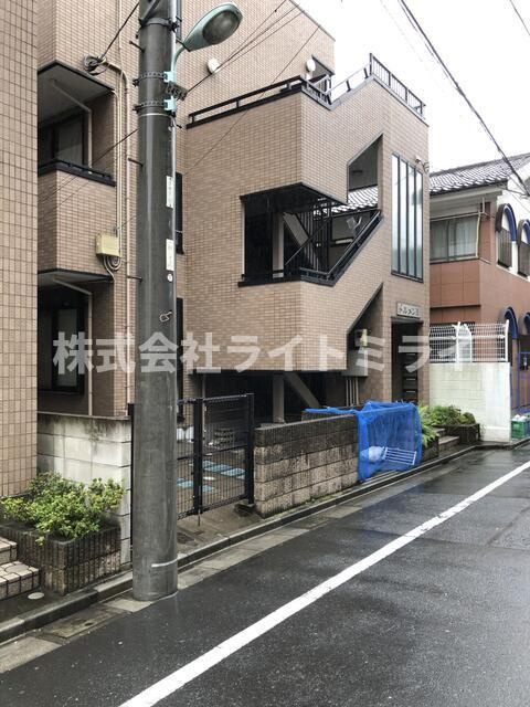ドルメンⅢ
