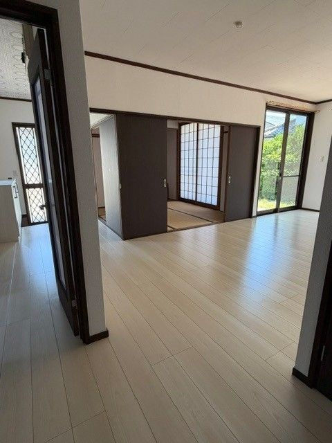 広瀬貸家の展望
