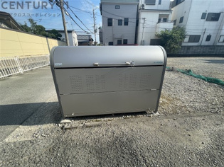 エクセル武庫川２のその他物件画像