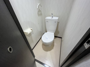 バストイレ別でおすすめです☆