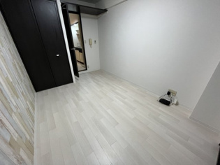 リーガルコート塚口の寝室