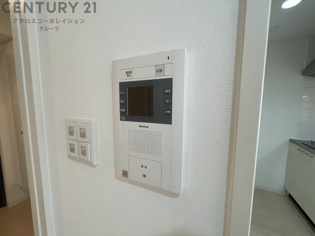 ベルファース尼崎のその他物件画像