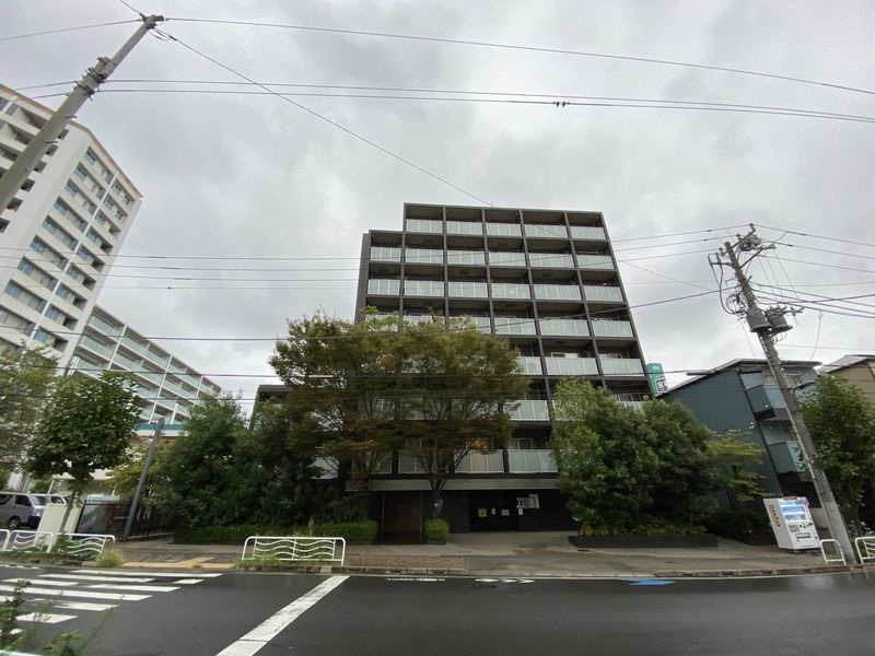 フィース水天宮前