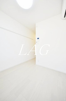 【寝室】 | ＧＬＡＤ　Ⅰ東向島 | 寝室です。
