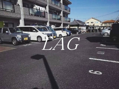 【その他共用部分】 | ウィンズハイム | 共有部です。