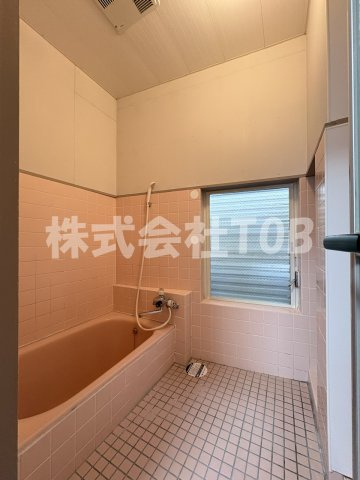 【浴室】 | 宮坂３丁目戸建-定期借家2年-