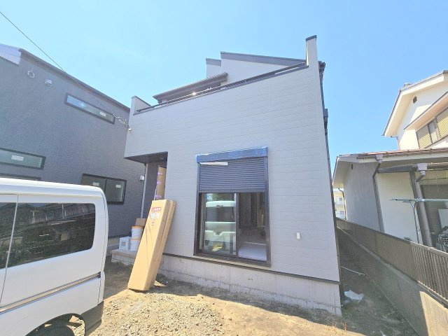 青梅市今井3丁目　新築戸建全2棟のその他