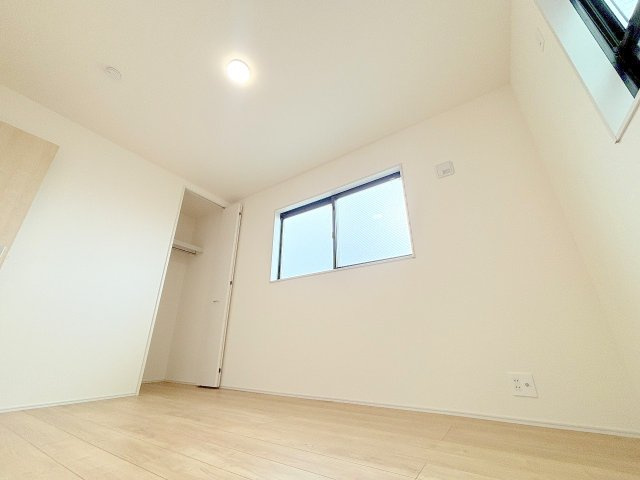 青梅市今井3丁目　新築戸建全2棟のその他