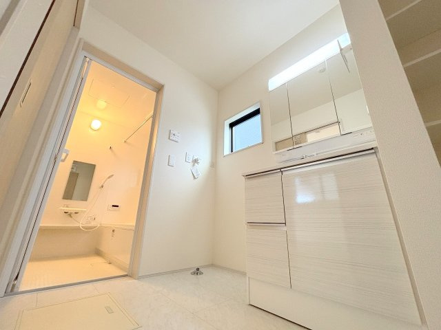 青梅市今井3丁目　新築戸建全2棟のその他