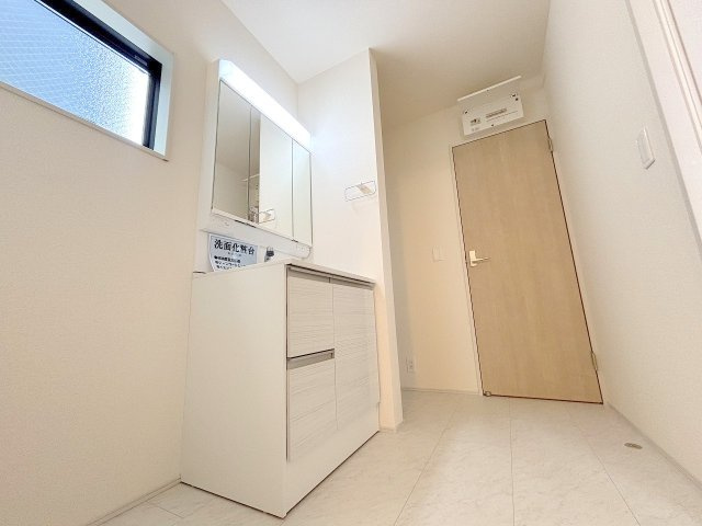 青梅市今井3丁目　新築戸建全2棟のその他