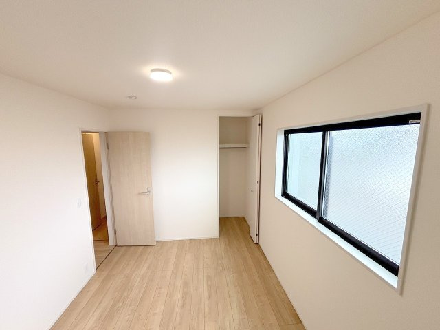 青梅市今井3丁目　新築戸建全2棟のその他