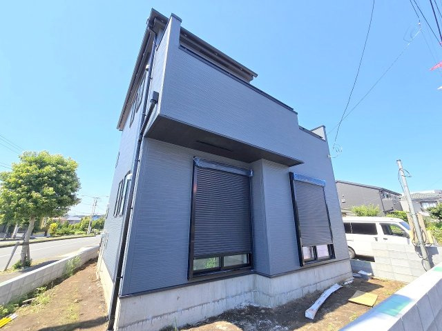青梅市今井3丁目　新築戸建全2棟のその他