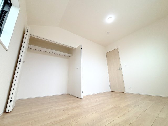 青梅市今井3丁目　新築戸建全2棟のその他