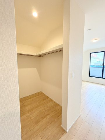 青梅市今井3丁目　新築戸建全2棟のその他