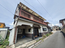 馬喰町住宅の画像