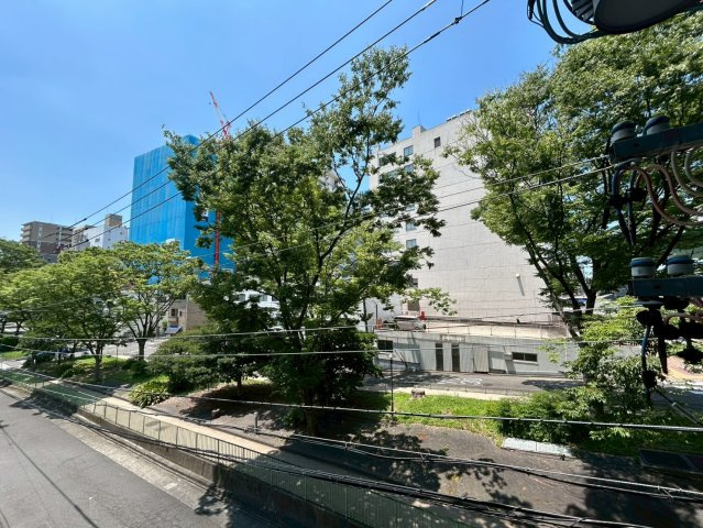 スフジビル｜名古屋市の賃貸ならMy賃貸の展望