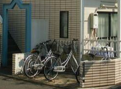 セドルハイム世田谷のその他共用部分