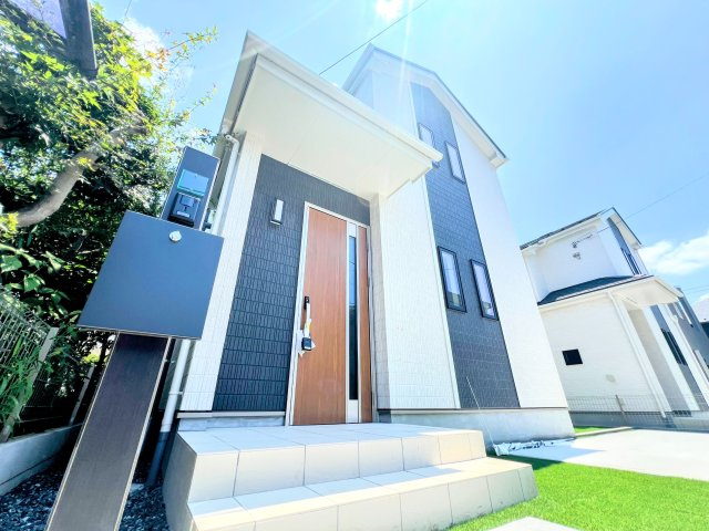 武蔵村山市学園4丁目　全２棟　新築戸建のその他