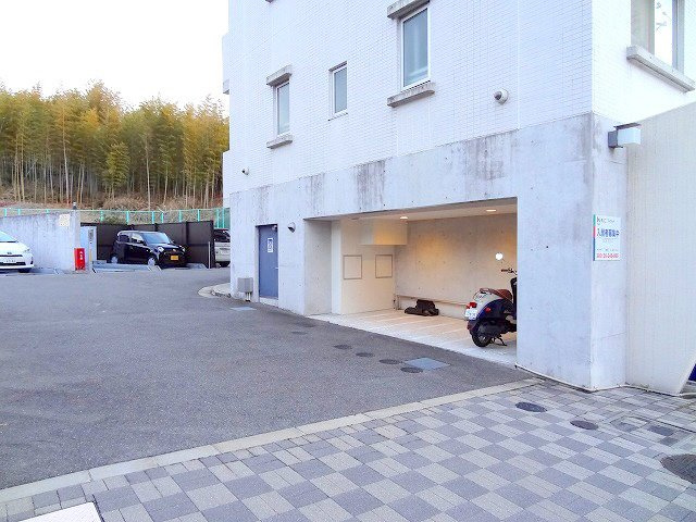 PHOENIX緑地公園の内装