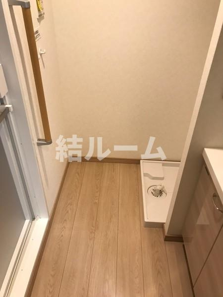 板橋区高島平８丁目の賃貸マンションのその他