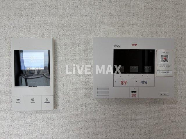 【セキュリティ】アーバンスクウェア丸の内