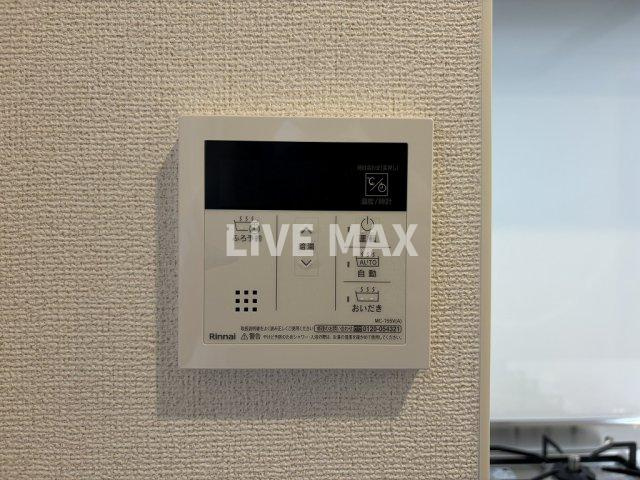 【設備】アーバンスクウェア丸の内