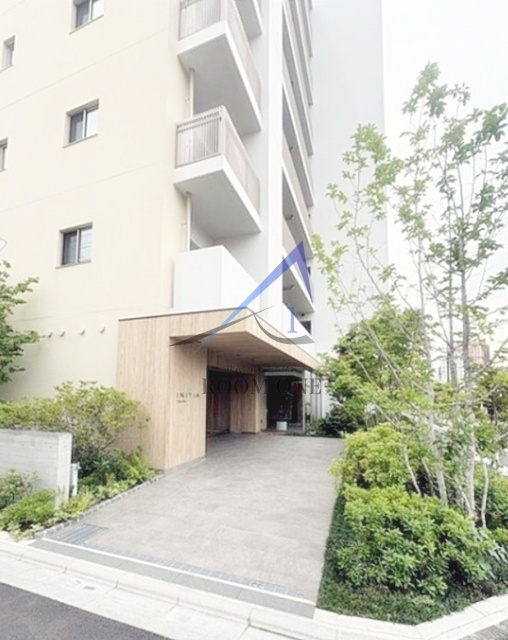 イニシア東京尾久