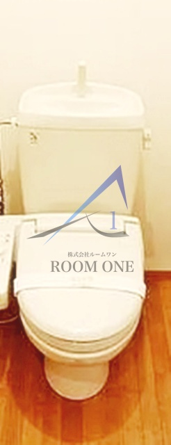 ヴォルスのトイレ|トイレです。