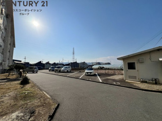 伊丹池尻２号棟のその他