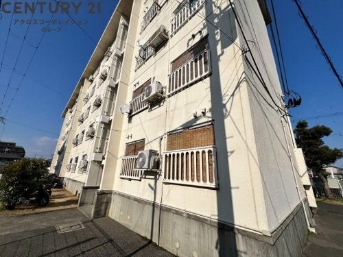 敷地内に駐車場あります！
