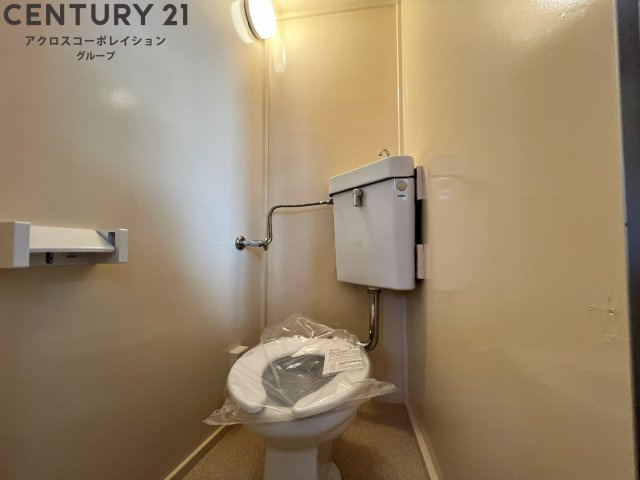 バストイレ別でおすすめです☆