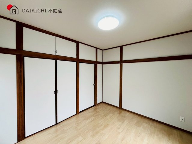 【内装】 | 鶴ヶ島市下新田　中古戸建