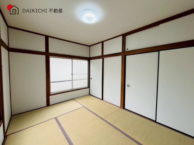 【内装】 | 鶴ヶ島市下新田　中古戸建