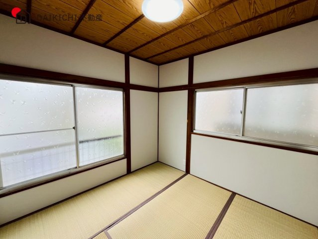 【和室】 | 鶴ヶ島市下新田　中古戸建