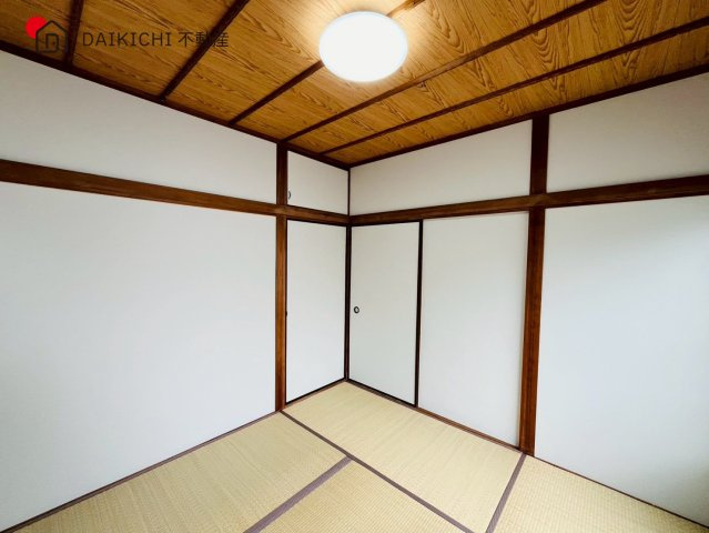 【内装】 | 鶴ヶ島市下新田　中古戸建