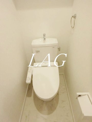 【トイレ】 | ＧＲＡＮＤＴＩＣ　ＡＣＥ | トイレです。
