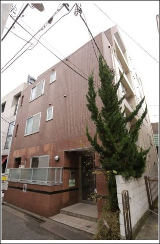 杉並区高円寺北３丁目の賃貸マンション