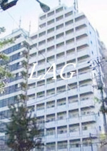 トップルーム新宿公園第２の画像