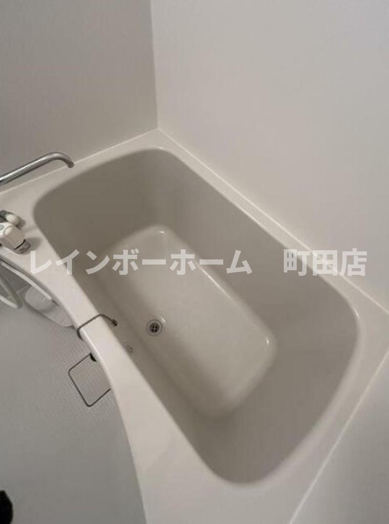 ラ・シャンス森野第5※初期費用分割後払いサービス利用可能物件の浴室