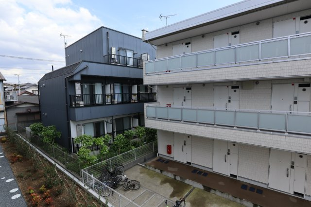 フォルトゥナの展望|展望です