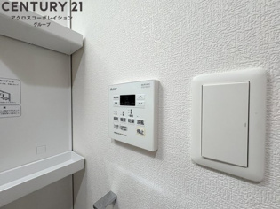 ノア甲子園のその他物件画像