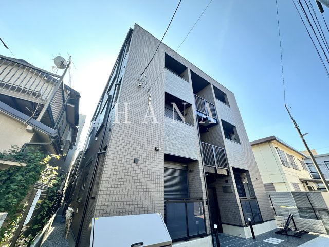 イクシオ本木東町